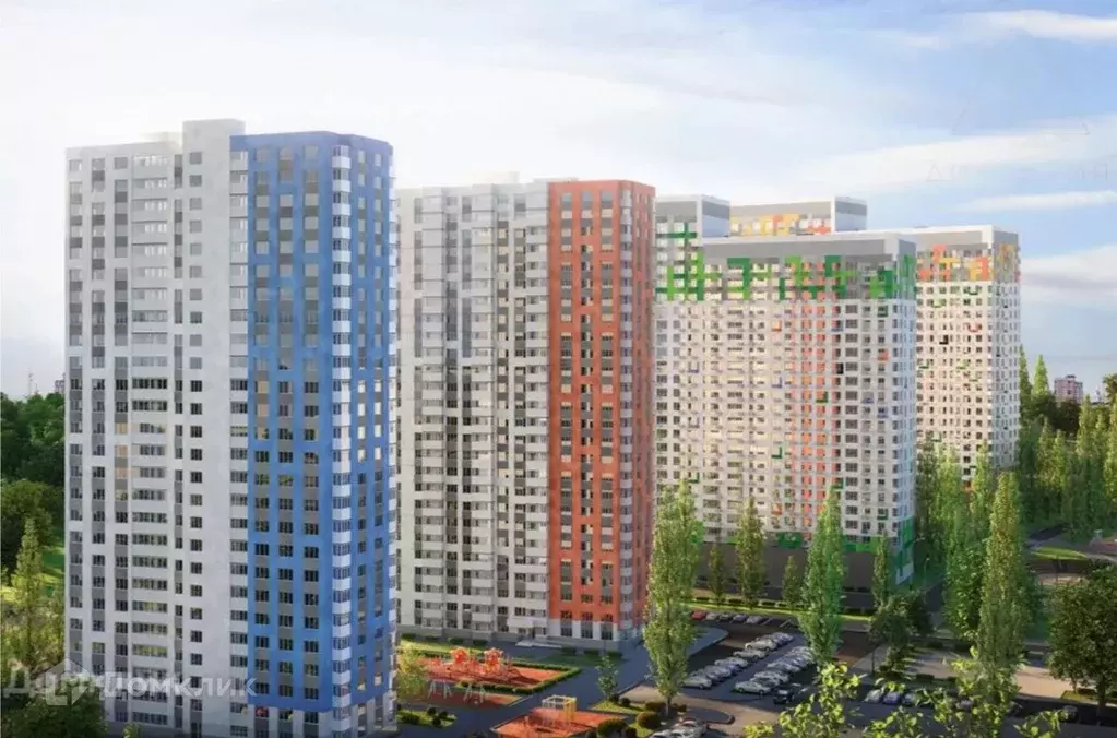 Продаётся квартира-студия, 24 м - Фото 0