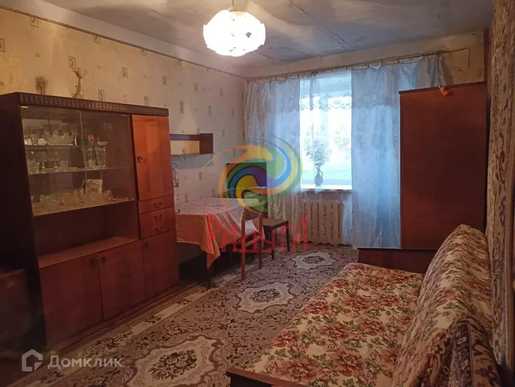 Продаётся 1-к квартира, 30.3 м - Фото 1