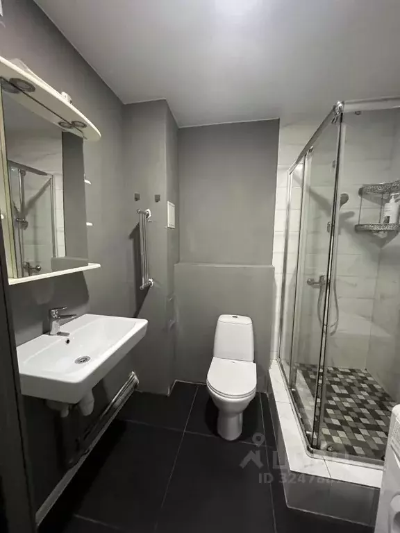 1-к кв. Санкт-Петербург пос. Шушары, просп. Новгородский, 6 (40.6 м) - Фото 1