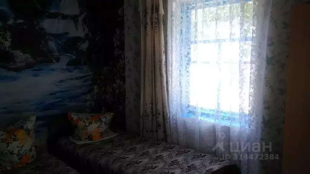 Комната Крым, Судак муниципальный округ, с. Морское ул. Ленина, 35 - Фото 1