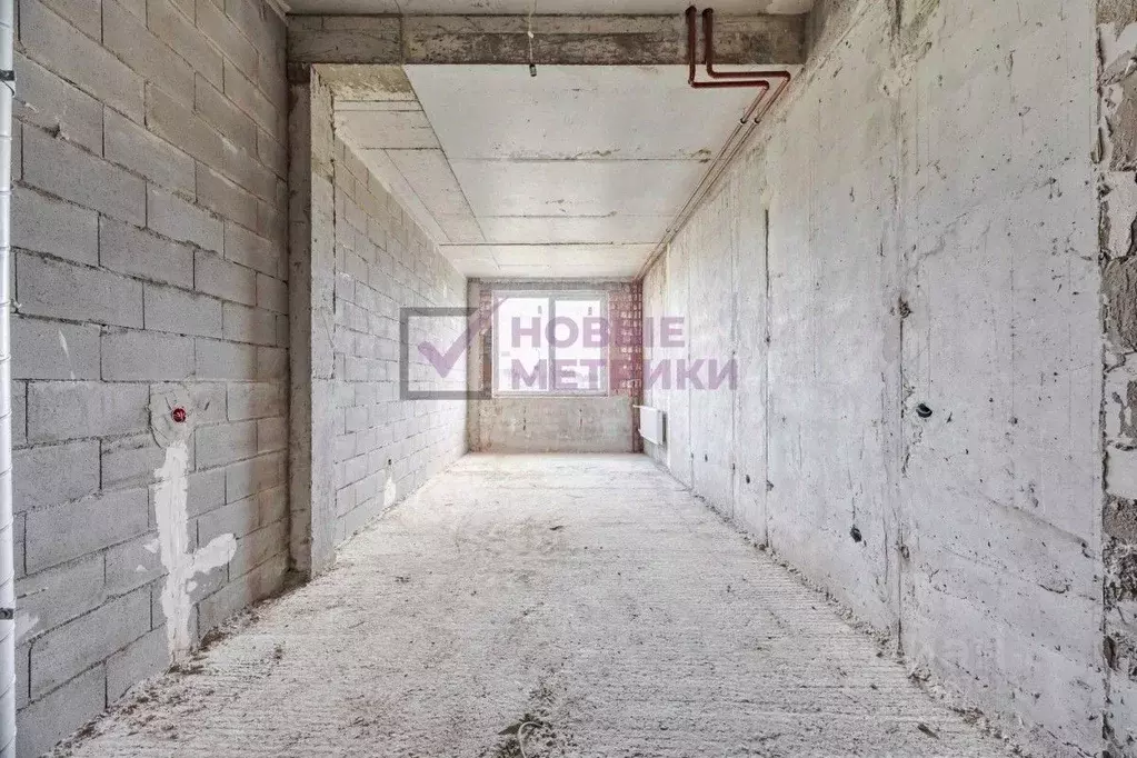 Офис в Санкт-Петербург пос. Парголово, ул. Тихоокеанская, 1к1 (33 м) - Фото 2