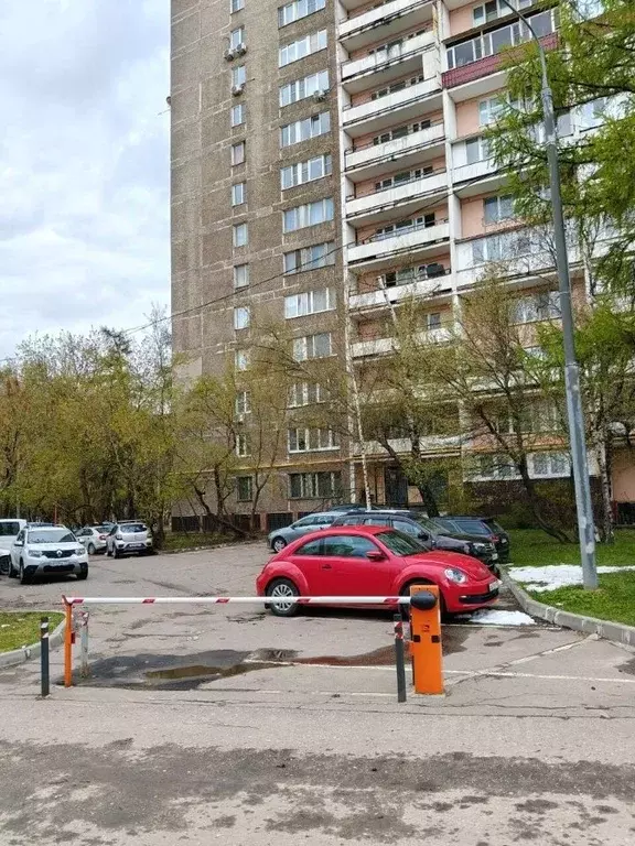 2-к кв. Москва Селигерская ул., 28 (49.7 м) - Фото 1