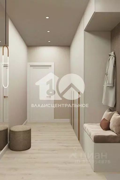 Квартира, 3 комнаты, 87 м - Фото 0