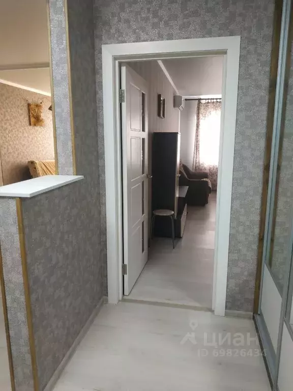 1-к кв. Саратовская область, Энгельс Дубовская ул., 5к1 (52.0 м) - Фото 2