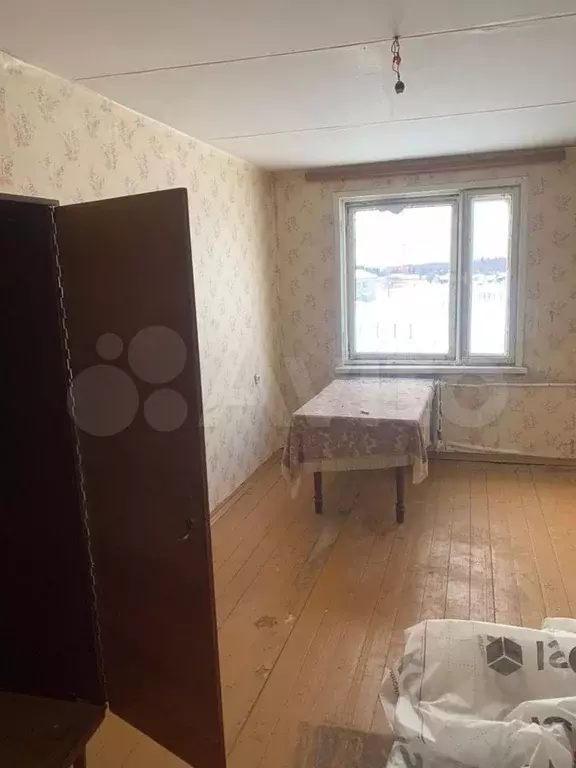 3-к. квартира, 60 м, 5/5 эт. - Фото 0