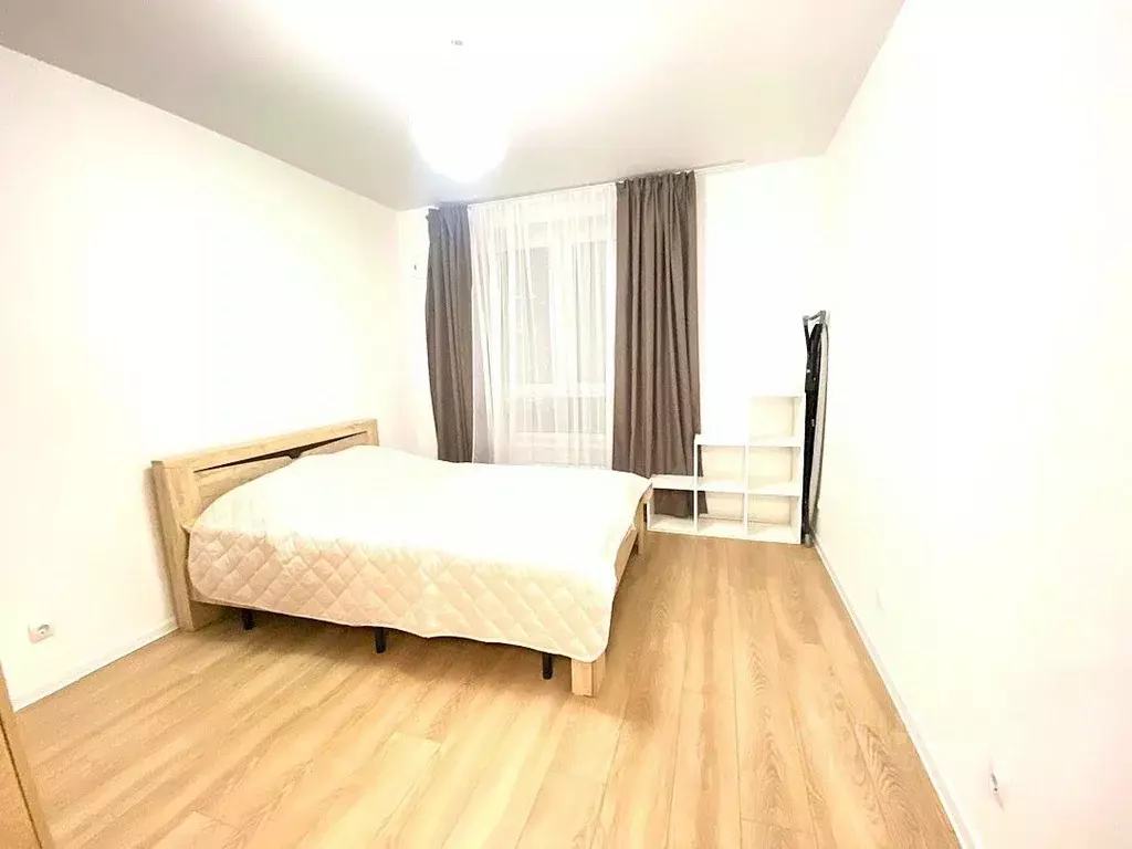 2-к кв. Москва Полярная ул., 27к5 (40.0 м) - Фото 1