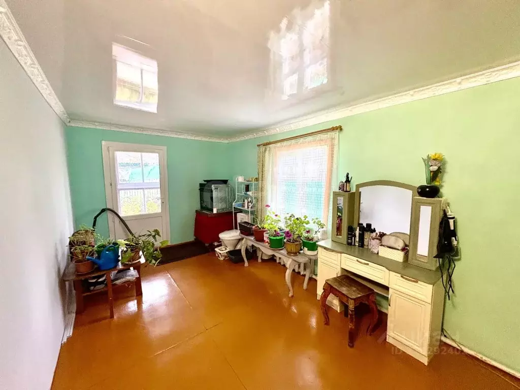 Дом в Смоленская область, Красный пгт ул. Социалистическая, 31 (50 м) - Фото 2