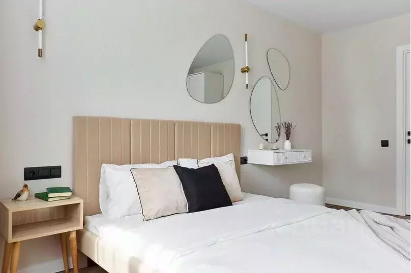 2-к кв. Татарстан, Казань Светлая ул., 30 (52.0 м) - Фото 2