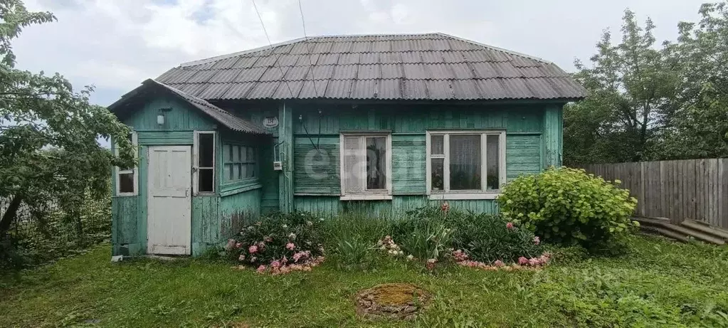 Дом в Смоленская область, Рославль ул. Мичурина (64 м) - Фото 0