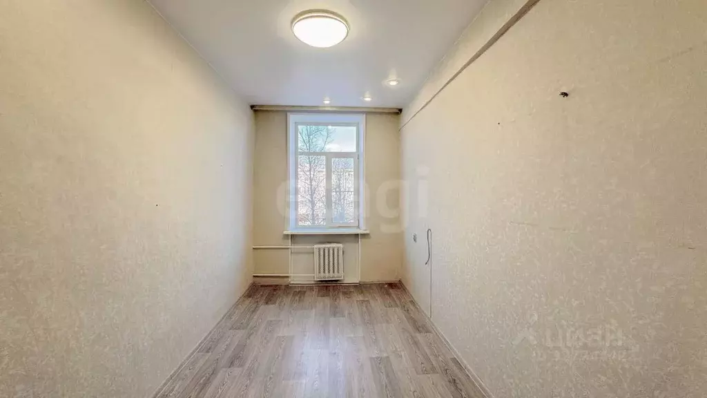 1-к кв. Ярославская область, Ярославль просп. Ленина, 59 (29.3 м) - Фото 1