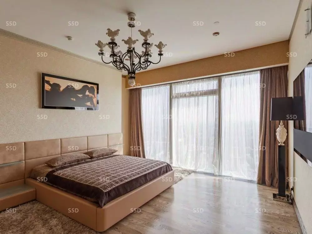 Офис в Москва наб. Пресненская, 8с1 (107 м) - Фото 2