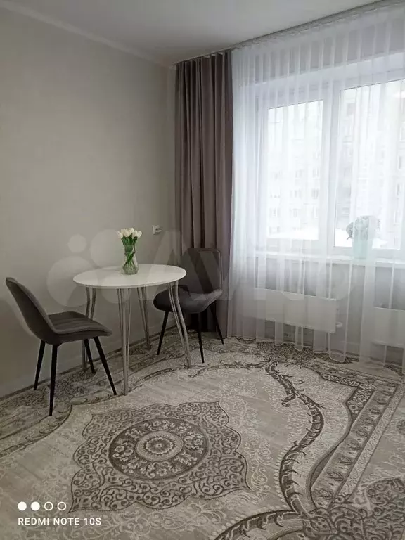 Комната 36 м в 2-к., 5/9 эт. - Фото 0