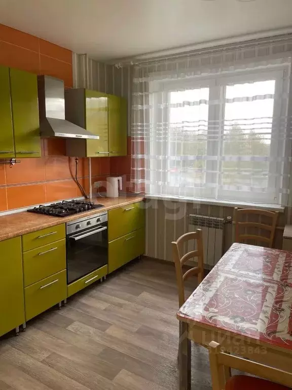 2-к кв. Владимирская область, Ковров ул. Маяковского, 85 (52.8 м) - Фото 0
