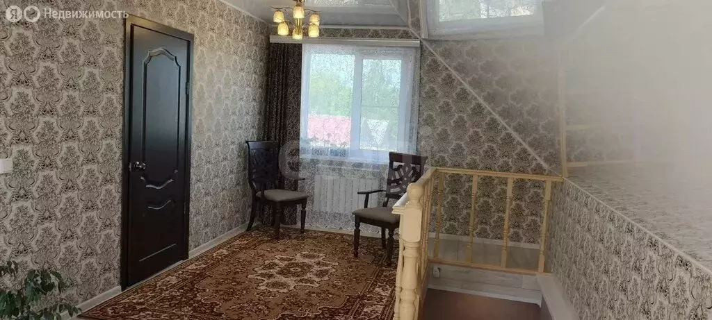 Дом в деревня Нижняя Лужна, Береговая улица (108.1 м) - Фото 2