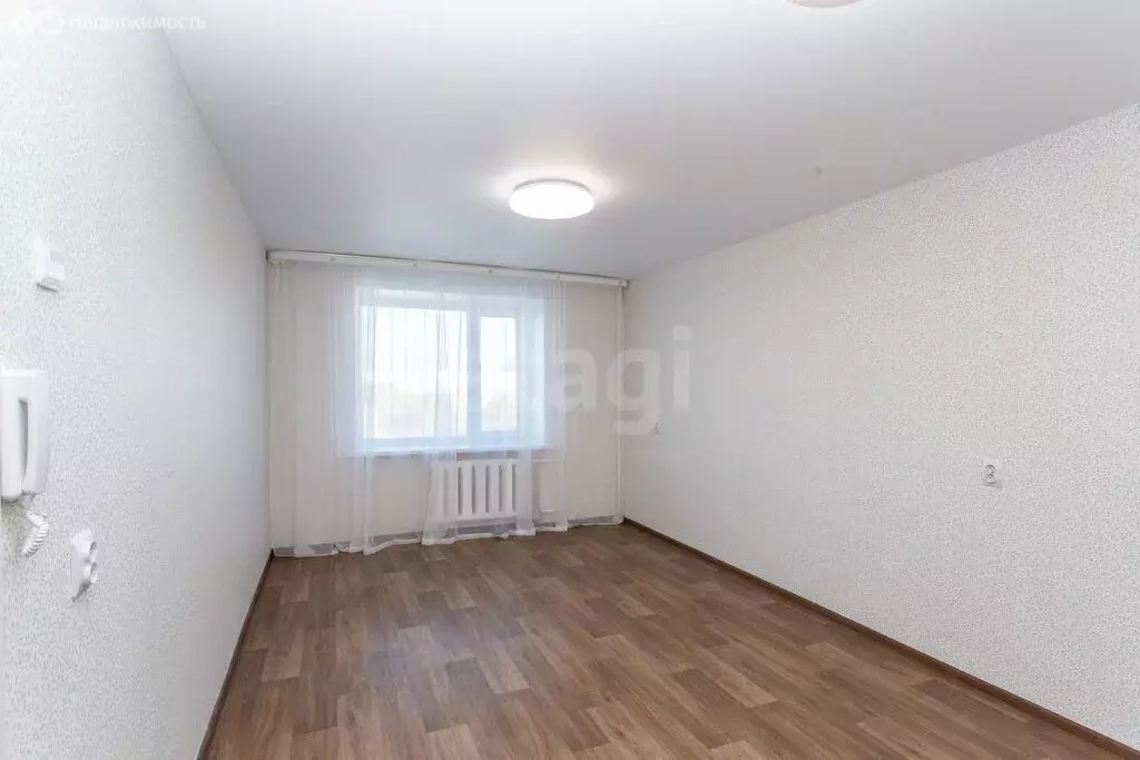 1к в -комнатной квартире (18.3 м) - Фото 2