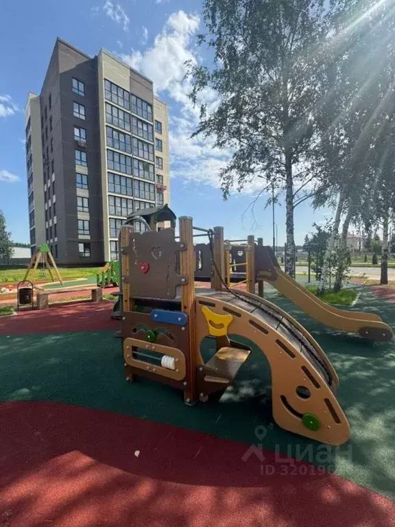 2-к кв. Брянская область, Брянский район, Свенское с/пос, пос. Свень ... - Фото 1