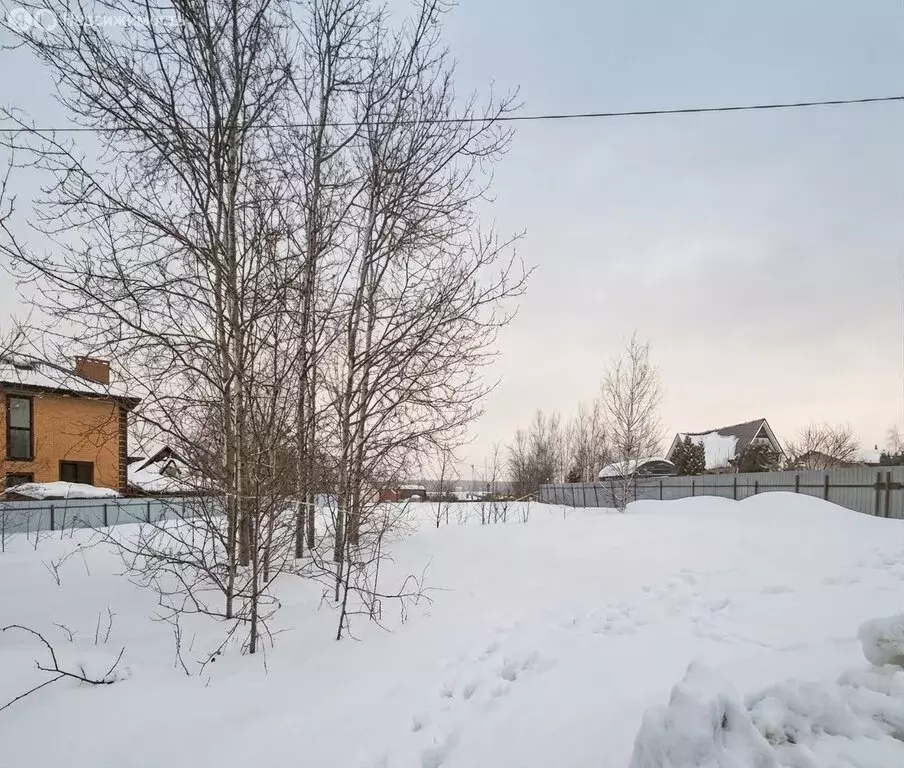 Участок в Сергиев Посад, Посадская улица (10 м) - Фото 2