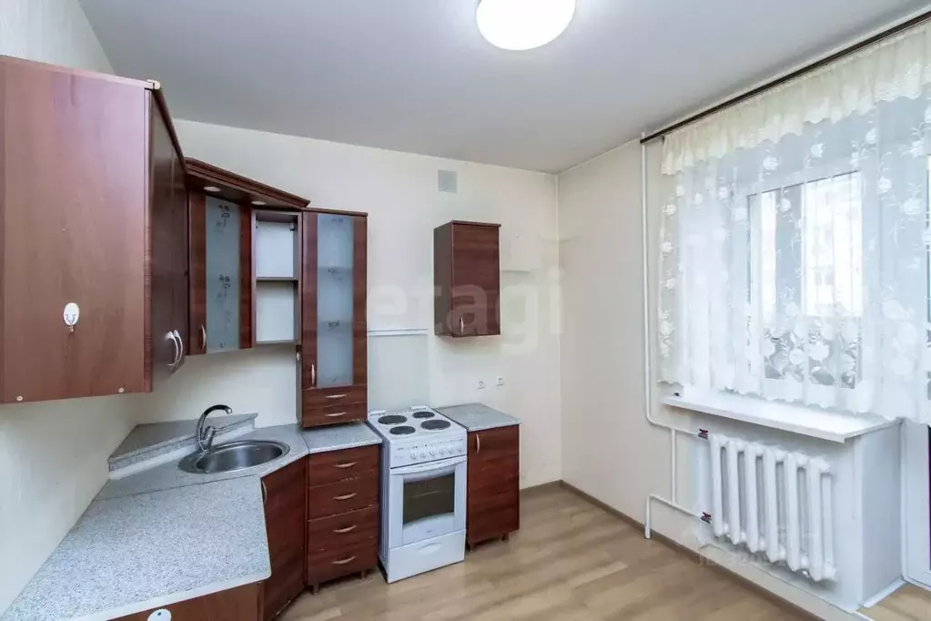 1-к кв. Тюменская область, Тюмень ул. Максима Горького, 83 (43.3 м) - Фото 0