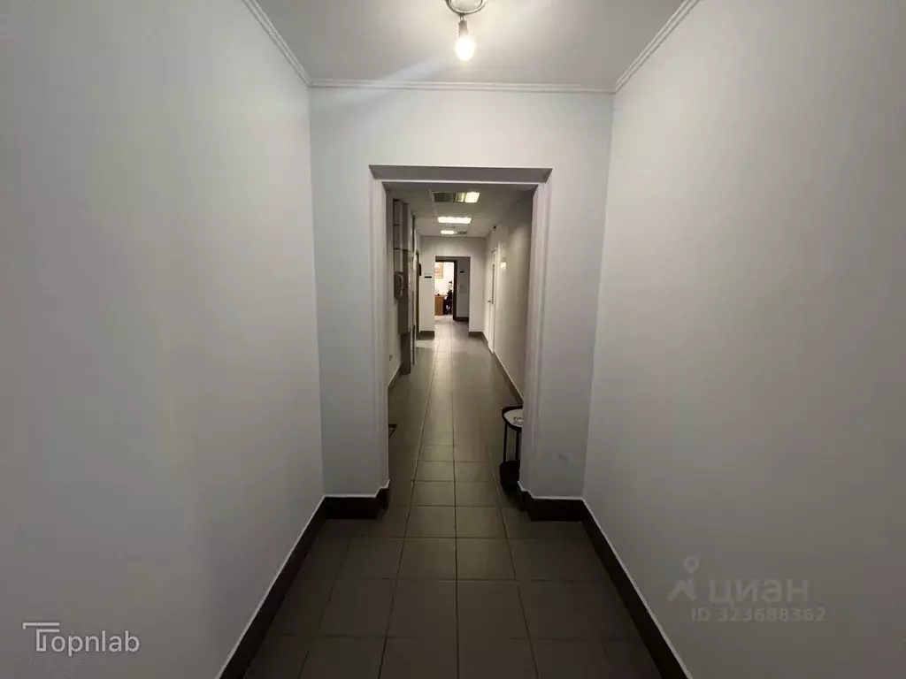 Помещение свободного назначения в Московская область, Химки ул. ... - Фото 2