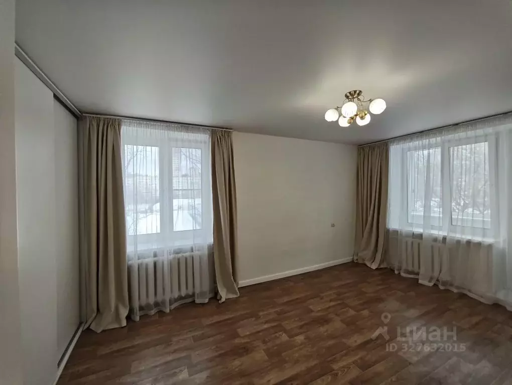 2-к кв. Московская область, Одинцово Солнечная ул., 5 (40.3 м) - Фото 1