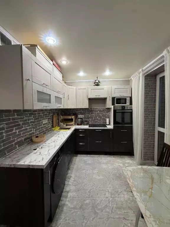 2-к кв. Московская область, Балашиха городской округ, д. Павлино 67 ... - Фото 1