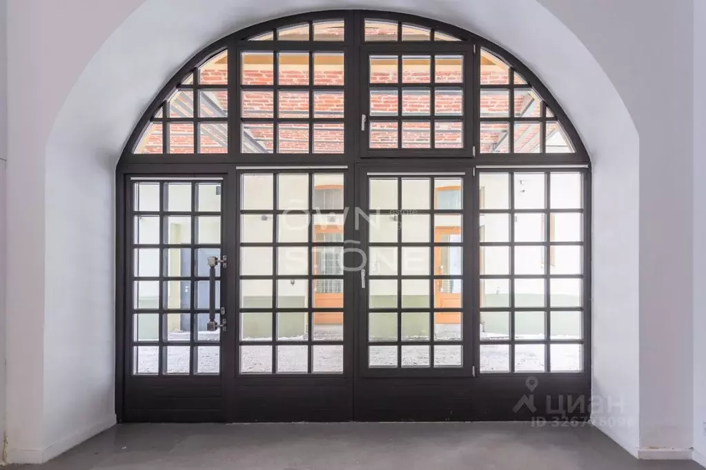 Помещение свободного назначения в Москва Мясницкая ул., 24/7С3 (140 м) - Фото 2