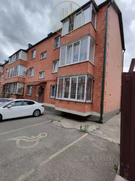 1-к кв. Ставропольский край, Предгорный муниципальный округ, ... - Фото 2