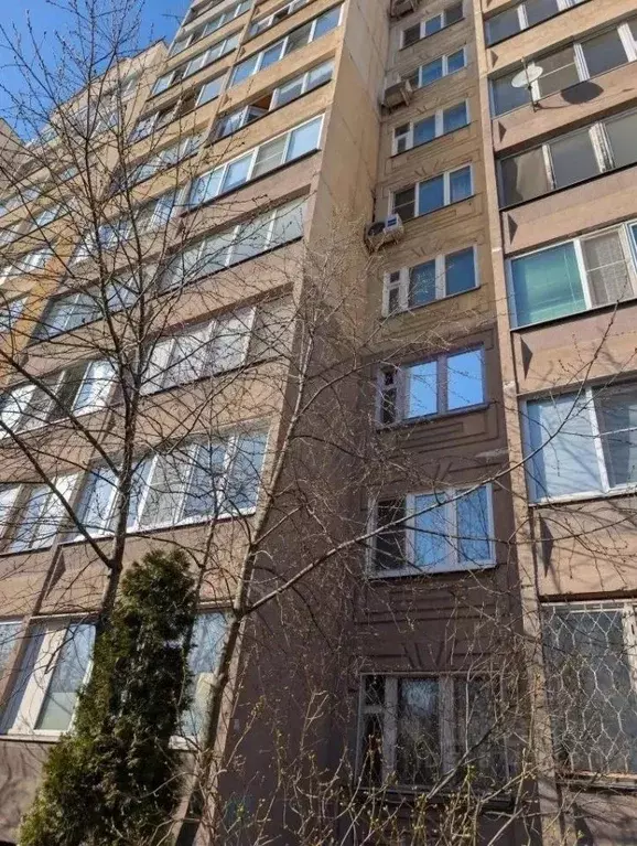 1-к кв. Московская область, Ивантеевка Пушкинский городской округ, ул. ... - Фото 1