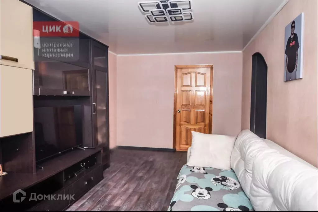 Продаётся 3-к квартира, 60 м - Фото 1