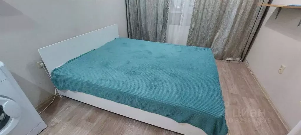 Студия Краснодарский край, Краснодар Славянский мкр, ул. Заполярная, ... - Фото 1