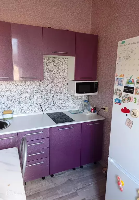 Продаётся 1-к квартира, 27 м - Фото 0