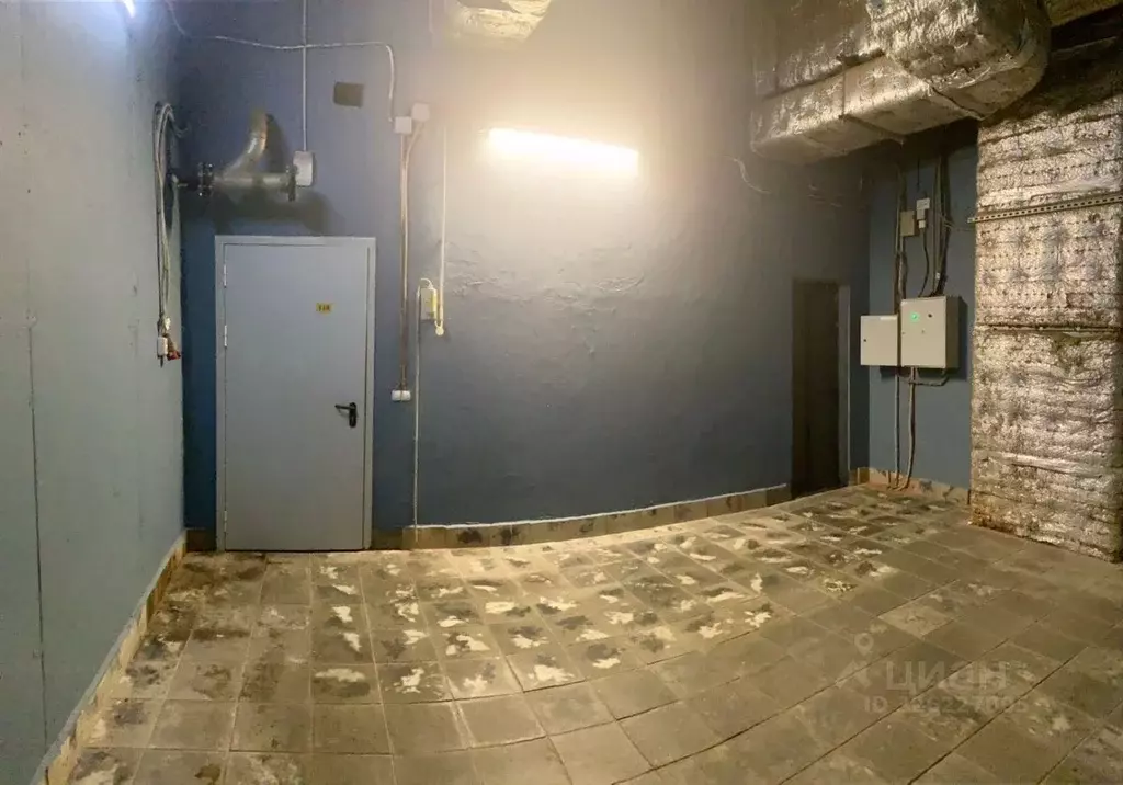 Помещение свободного назначения в Москва Озерная ул., 9 (29 м) - Фото 1