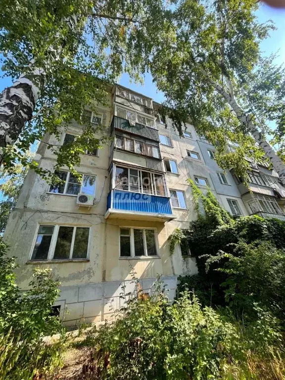 3-к кв. Тамбовская область, Тамбов Мичуринская ул., 181к3 (47.0 м) - Фото 1