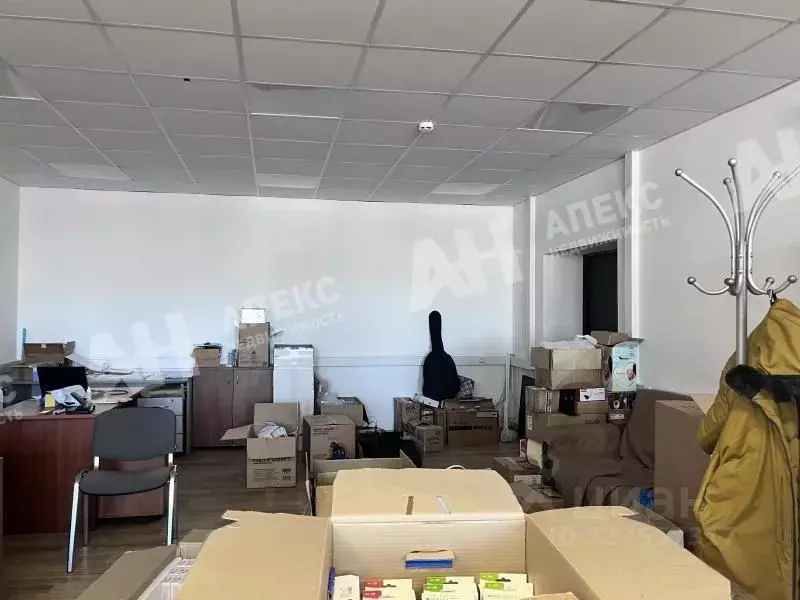 Офис в Москва Егорьевский проезд, 3ЖС6 (62 м) - Фото 2