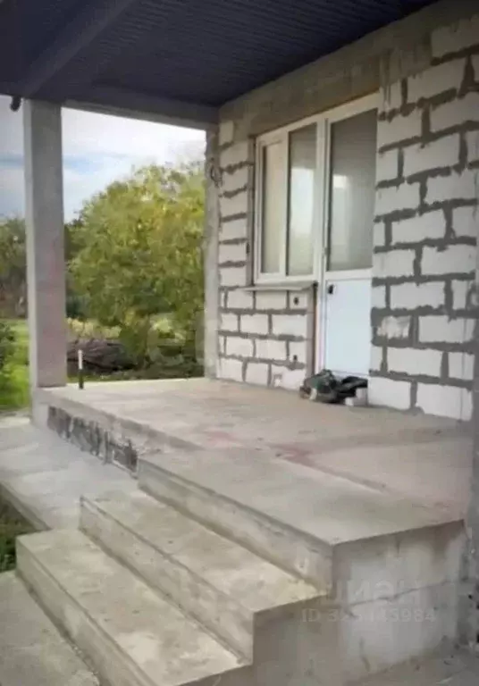 Дом в Севастополь Маяк-2 садоводческое товарищество, 79 (89 м) - Фото 1