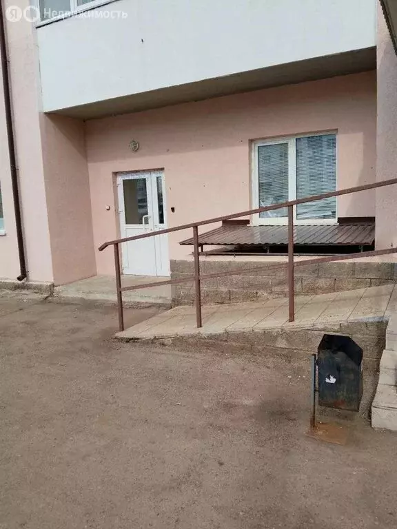 2-комнатная квартира: Дюртюли, улица Ленина, 13 (50 м) - Фото 1