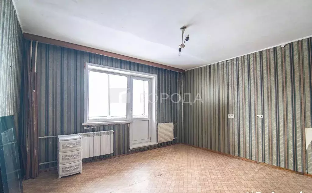 2-к кв. Алтайский край, Барнаул Взлетная ул., 51 (55.8 м) - Фото 1