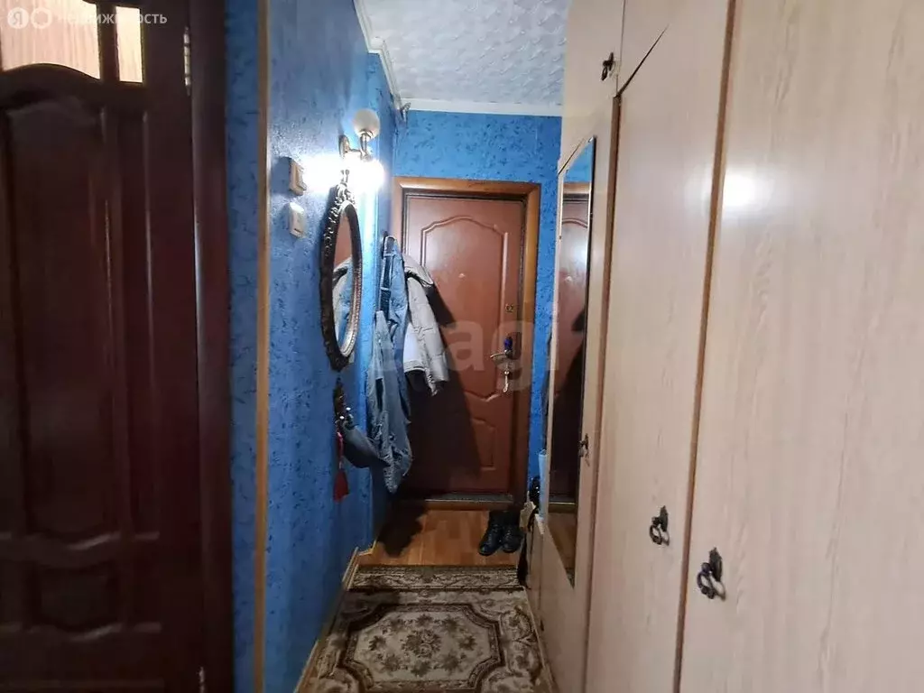 2-комнатная квартира: Саранск, улица Веселовского, 19 (48.2 м) - Фото 0