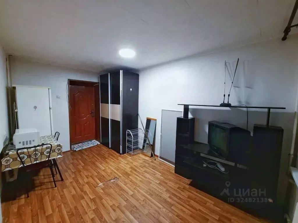 Комната Белгородская область, Белгород ул. Горького, 63 (12.0 м) - Фото 1