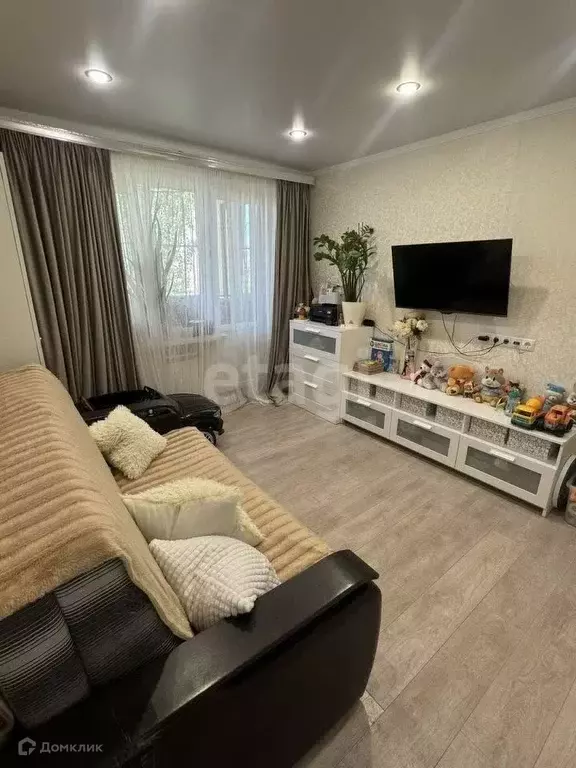 Продаётся 1-к квартира, 32 м - Фото 0