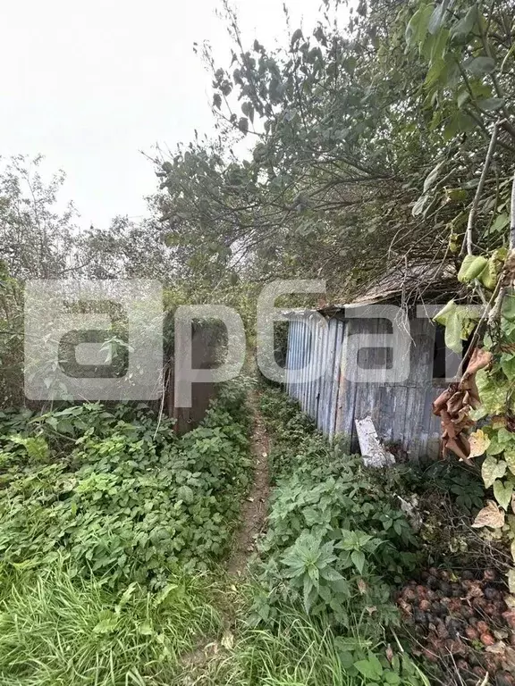 Участок в Нижегородская область, Кстово Ракета СНТ,  (4.3 сот.) - Фото 1