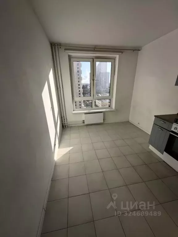 2-к кв. Санкт-Петербург Дальневосточный просп., 33к1 (56.9 м) - Фото 1