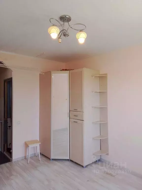 Студия Волгоградская область, Волжский ул. Мира, 5 (18.4 м) - Фото 1