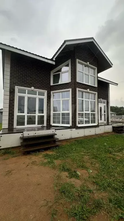 Дом 142,2 м на участке 6 сот. - Фото 0