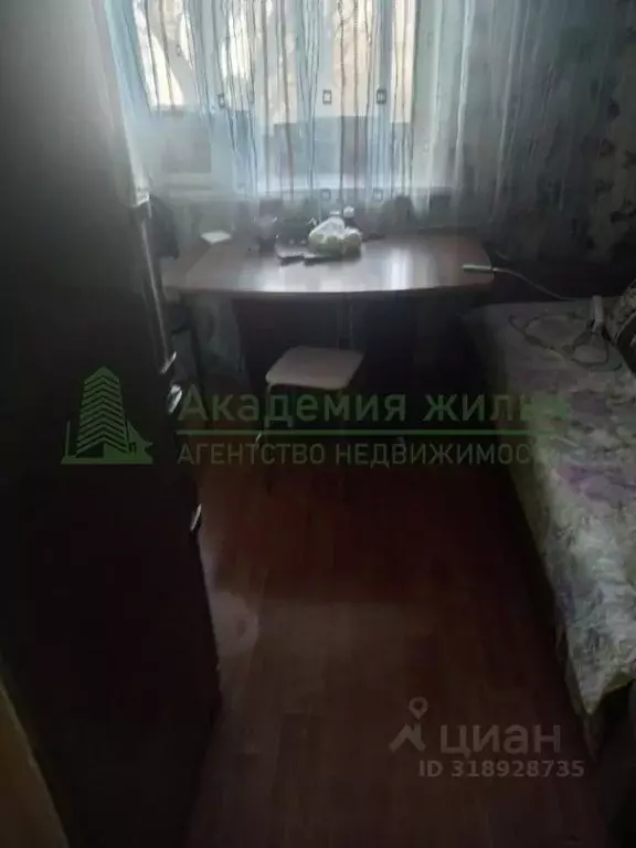 1-к кв. Саратовская область, Энгельс 2-й мкр, 40 (28.7 м) - Фото 1