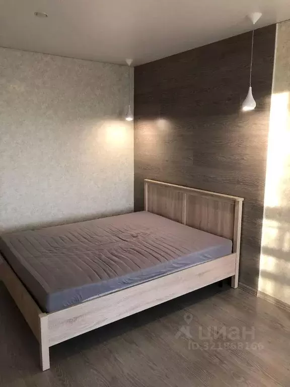 1-к кв. Татарстан, Казань Даурская ул., 34Б (40.0 м) - Фото 2