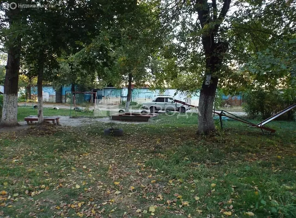 1-комнатная квартира: Барнаул, проспект Ленина, 110 (31 м) - Фото 1