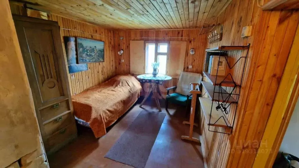 Дом в Татарстан, Высокогорское с/пос, Малиновый Овраг СНТ  (36 м) - Фото 0