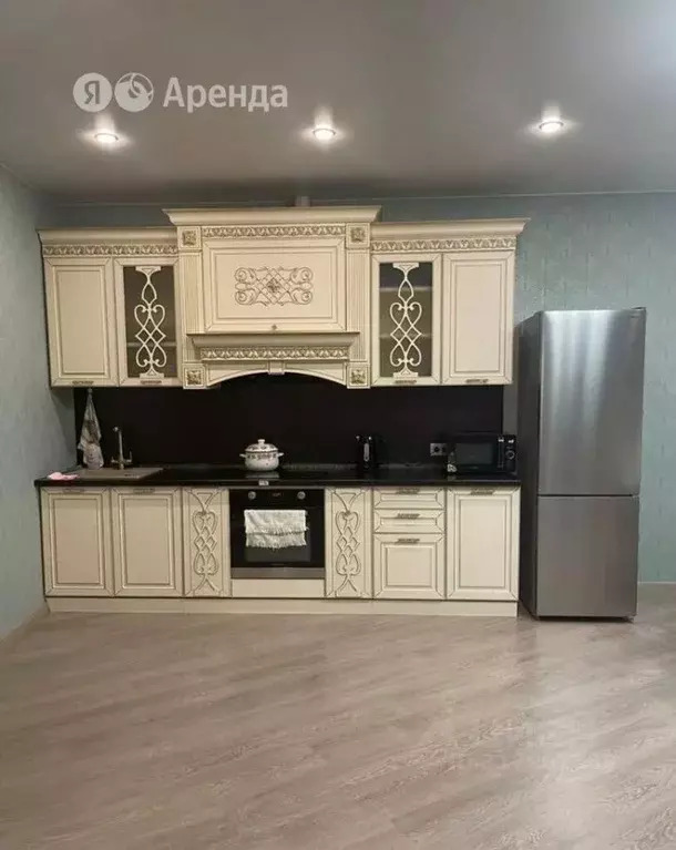 2-к кв. Московская область, Балашиха ул. Чистопольская, 28 (80.0 м) - Фото 0