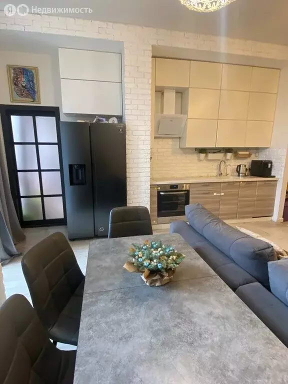 1-комнатная квартира: Химки, микрорайон Новогорск, Заречная улица, 2к3 ... - Фото 2